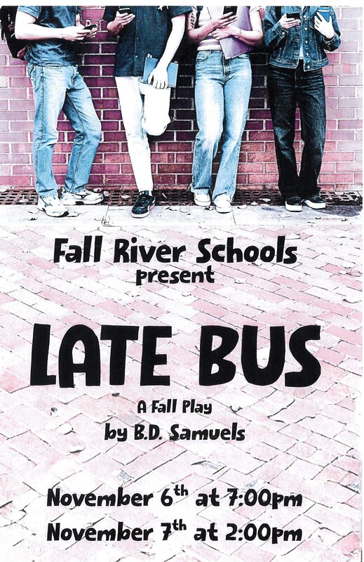 Fall Play