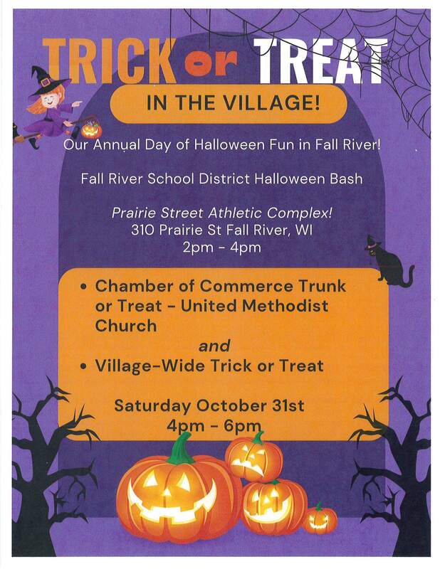 Trick or Treat