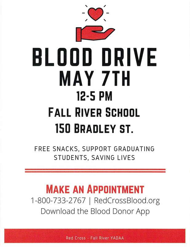 Blood Drive