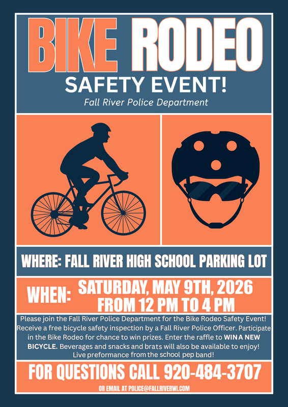 Bike Rodeo
