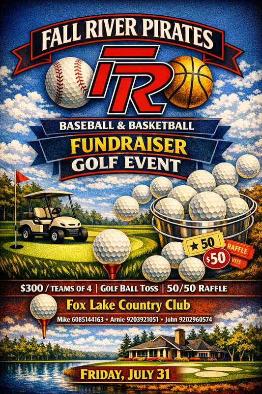 Golf Outing