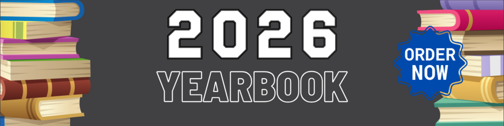 2026 Yearbook