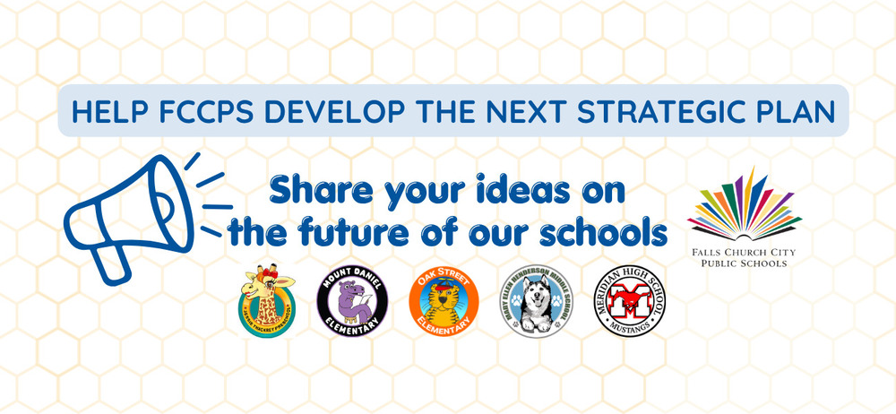 Help FCCPs Develop the next strategic Plan