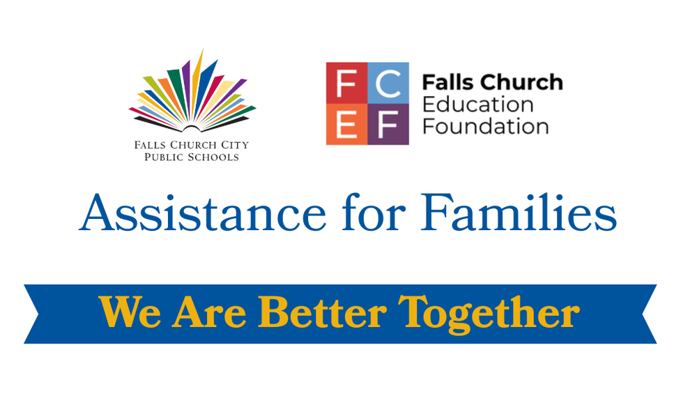 Better Together Falls Church