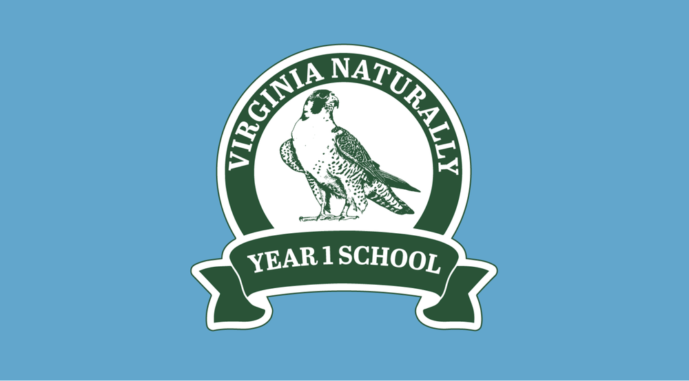 VA Naturally logo