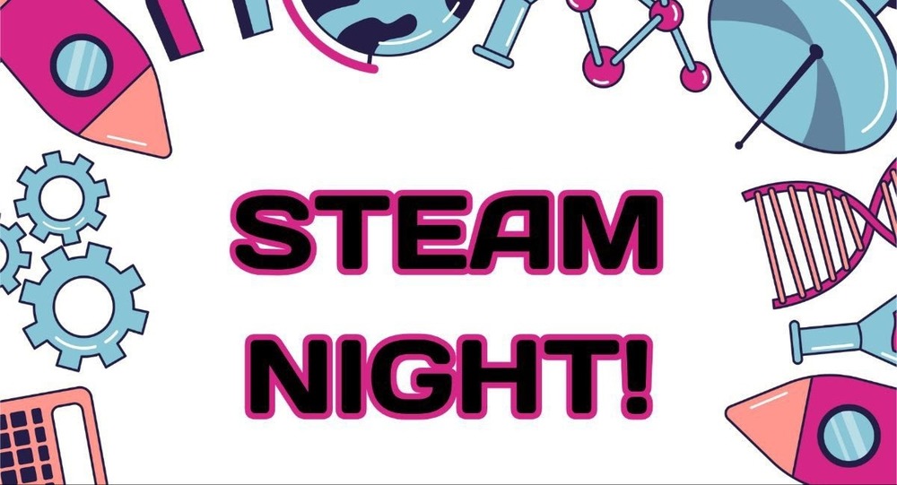 STEAM Night