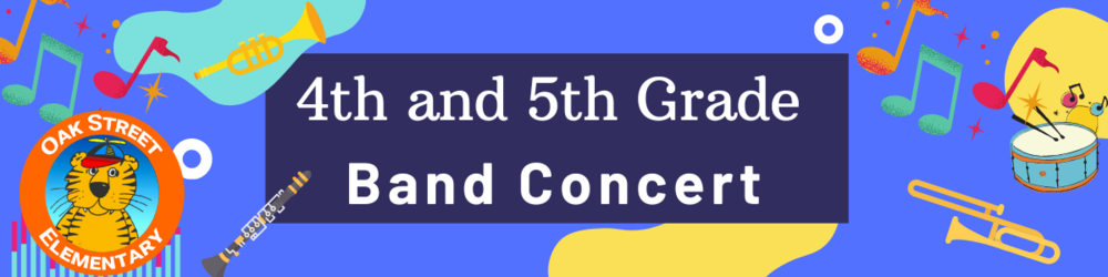 OSE Band Concert