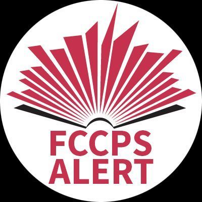 FCCPS Alert