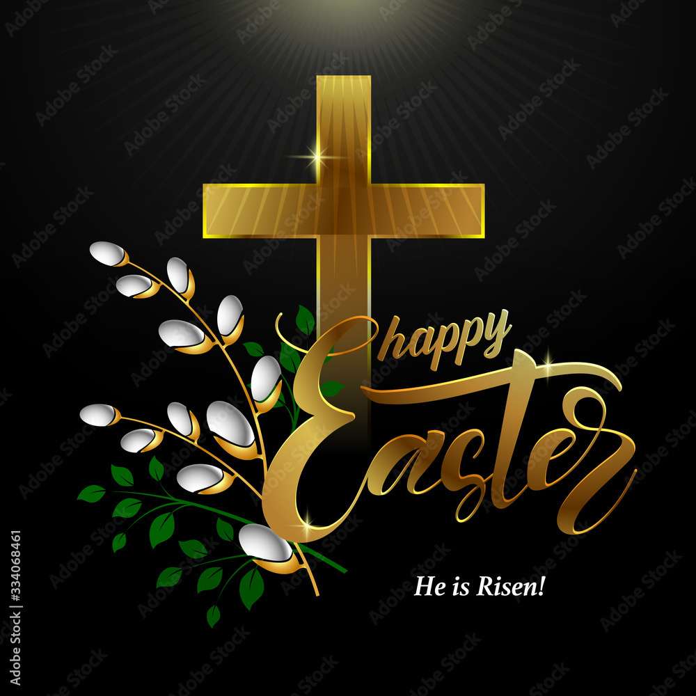 Happy Easter