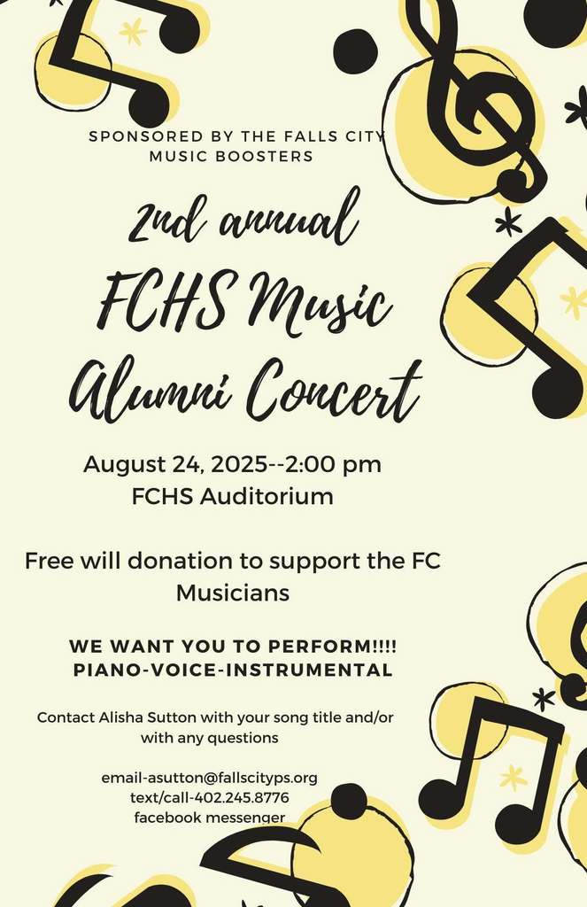 alumni concert 25
