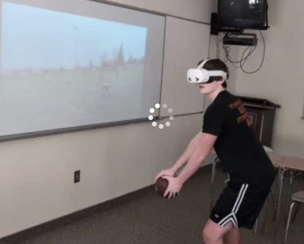 vr