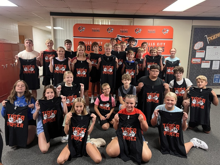 #TigerPride