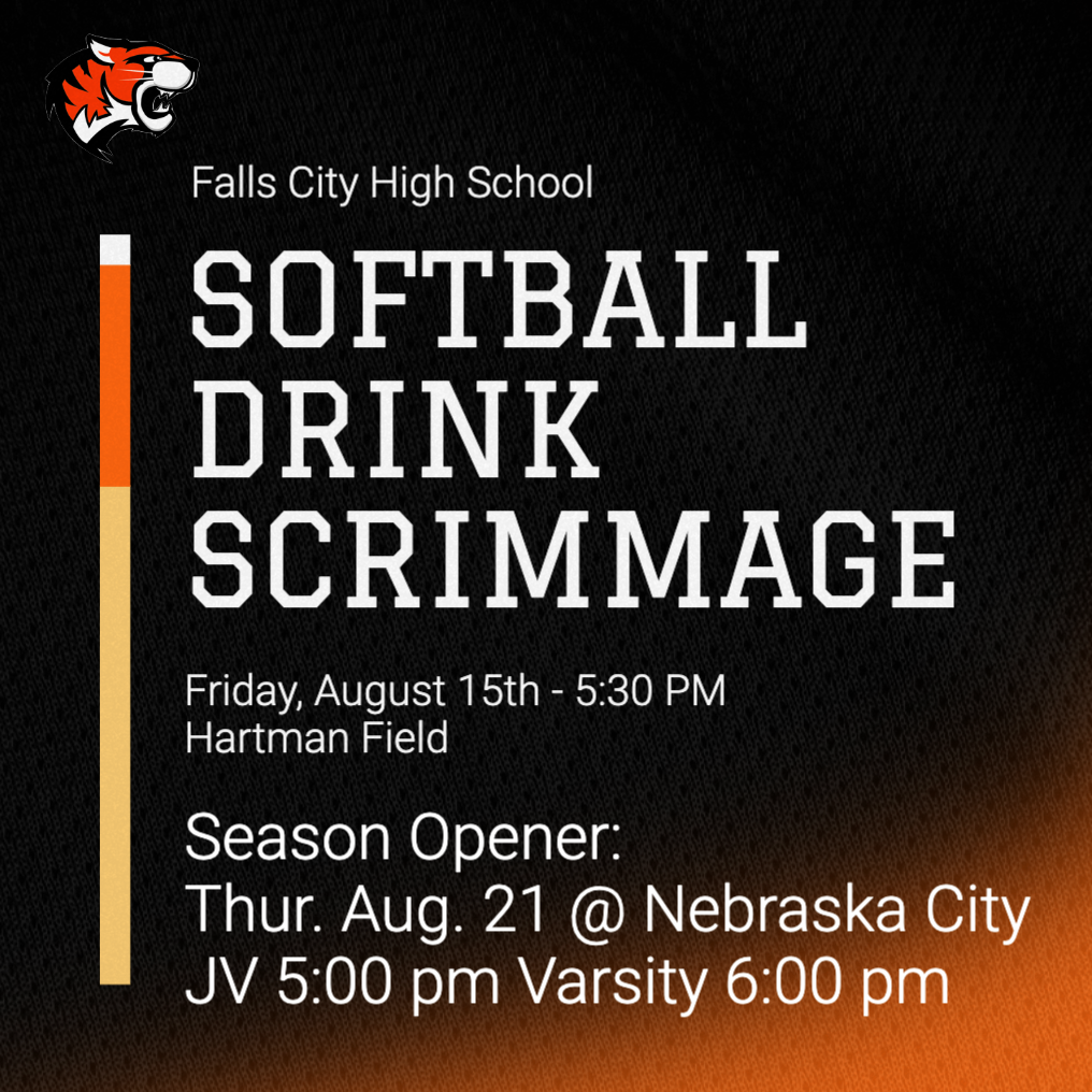 Drink scrimmage