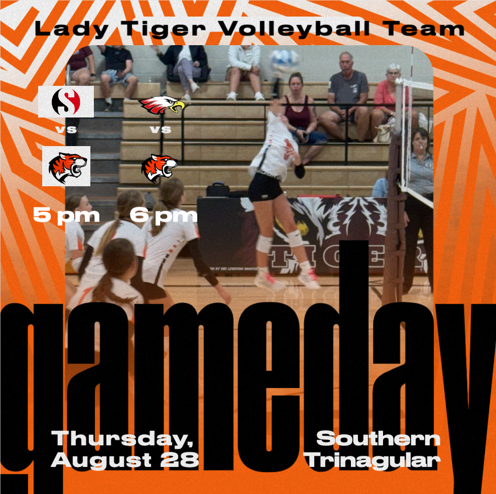 Southern VB Triangular