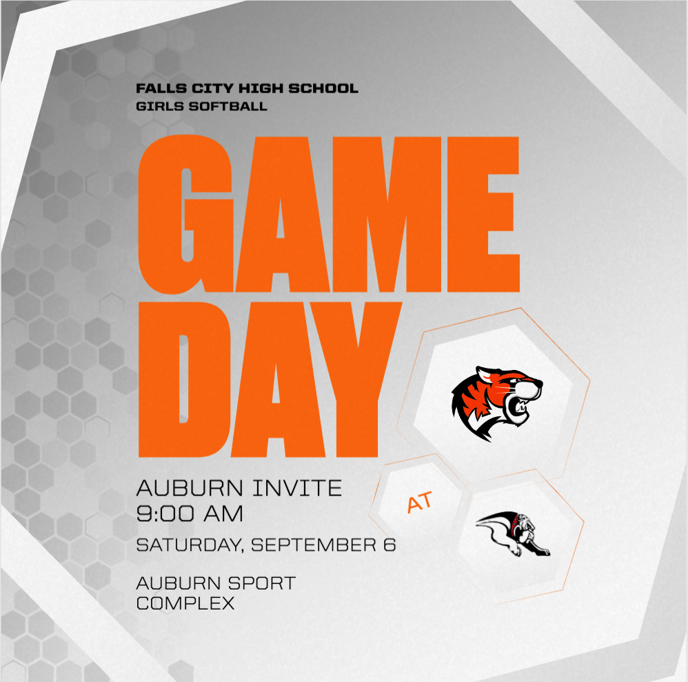 Auburn Invitational Saturday, Sept. 6
