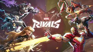 FCT ESports Marvel Rivals