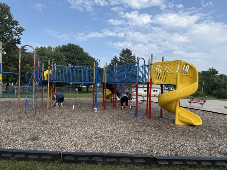 playground