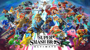 FCT ESports Smash Ultimate