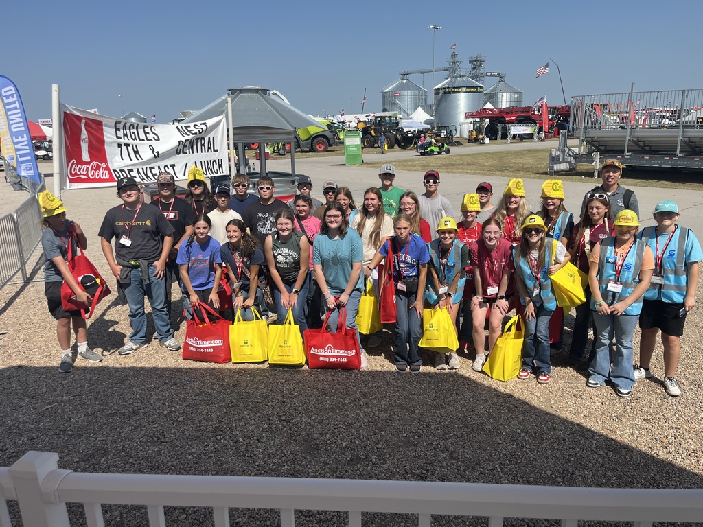 Husker Harvest