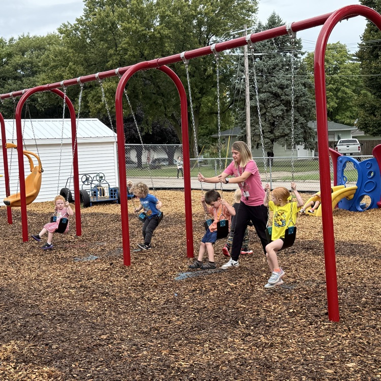 swings
