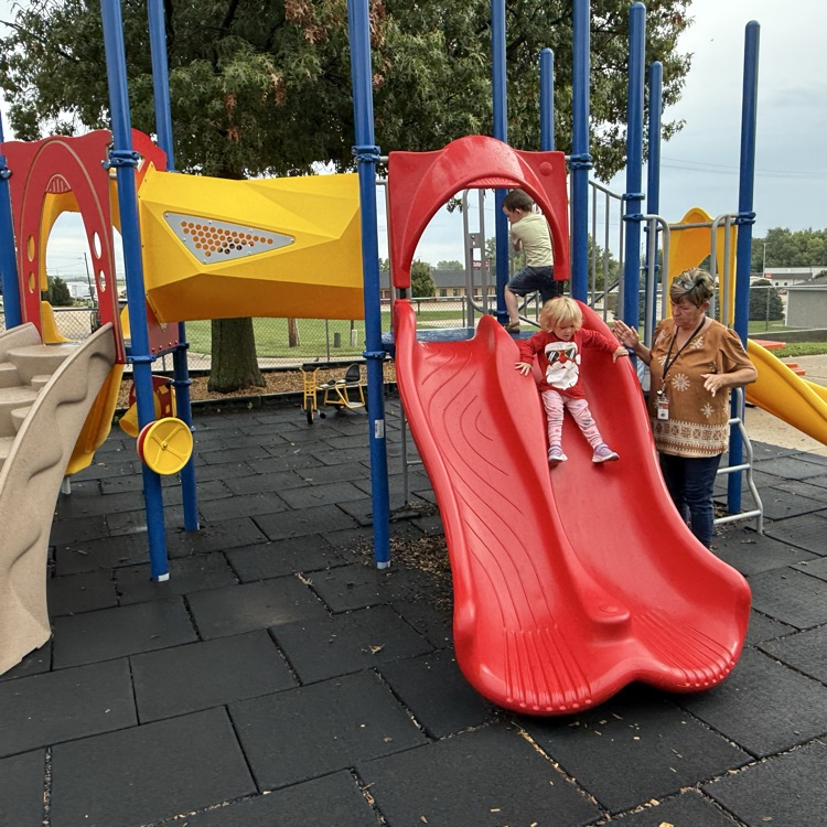 slides