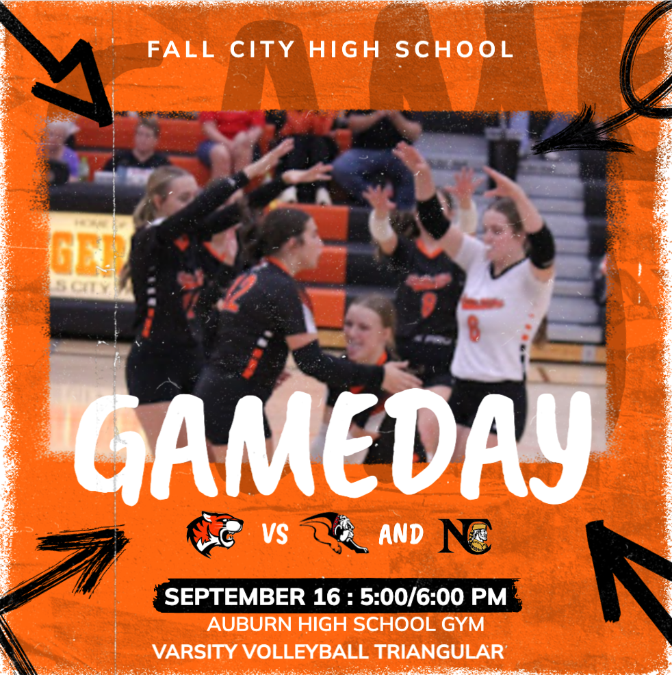 Auburn VB Triangular