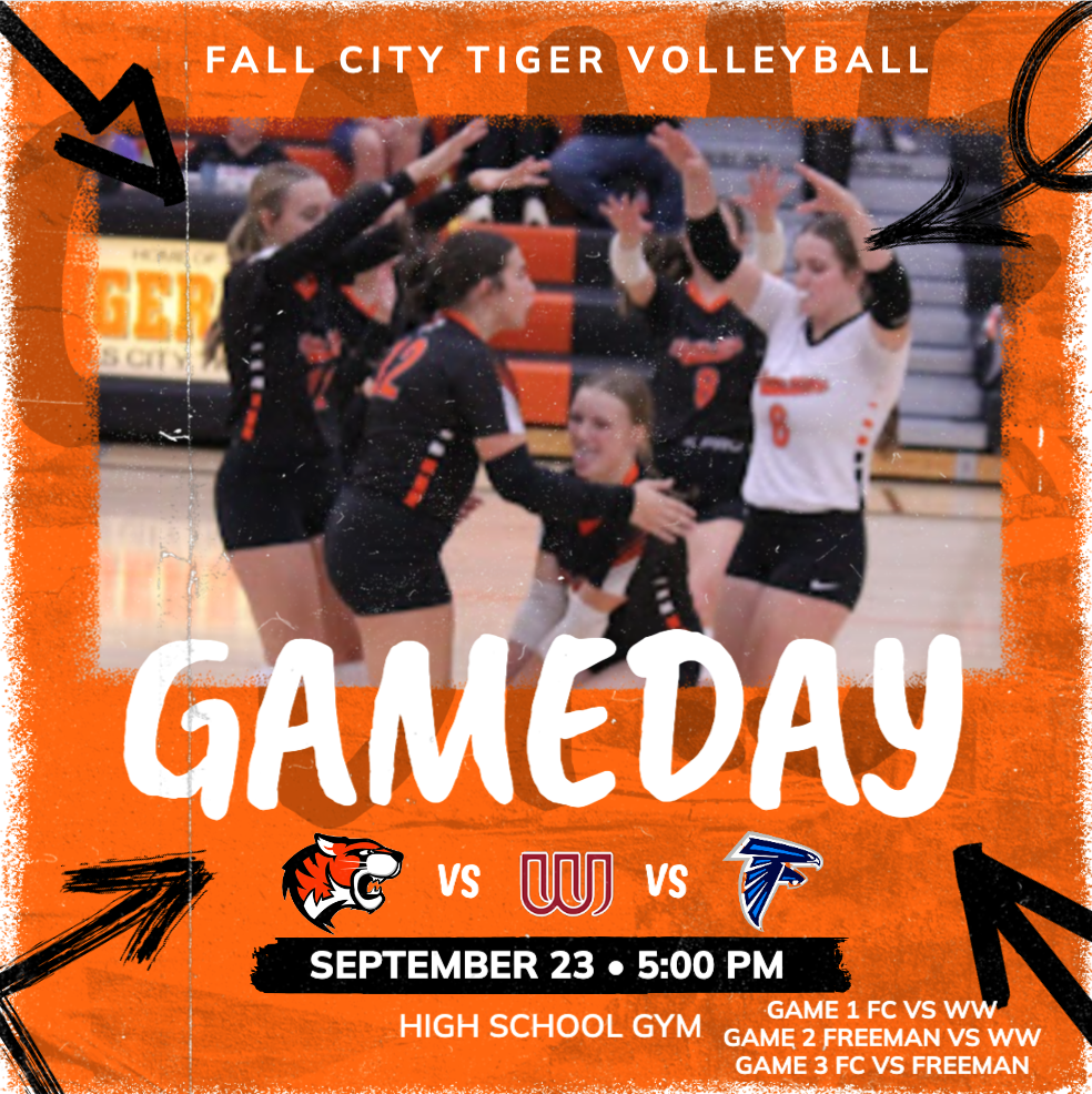 Tiger Triangular vs Freeman and Weeping Water