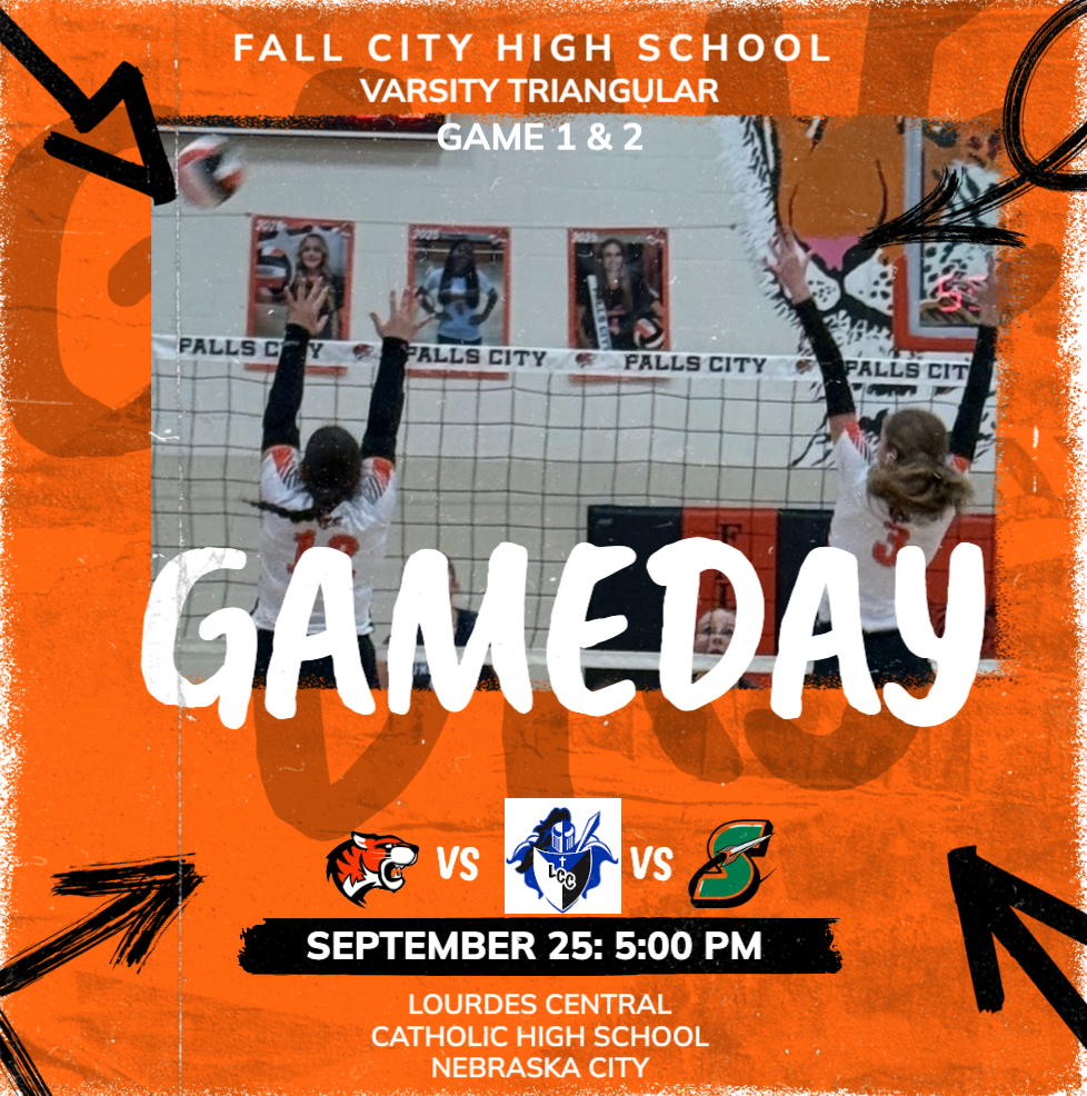 Lourdes VB Triangular