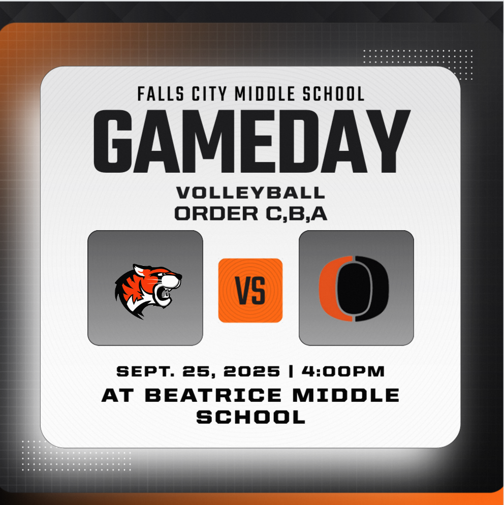 MS VB at Beatrice