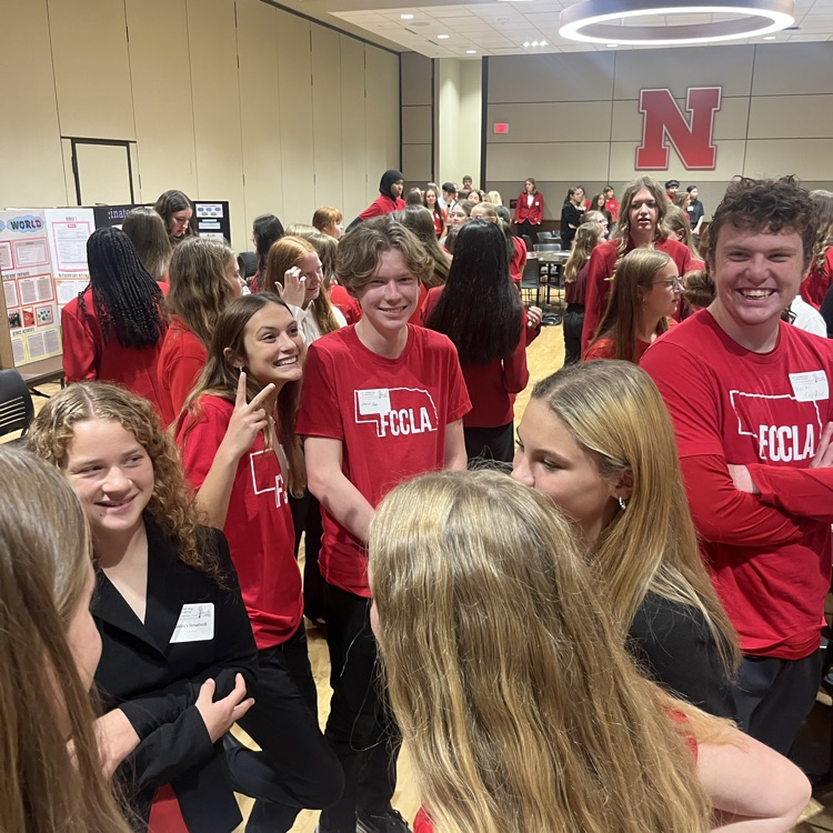 FCCLA 