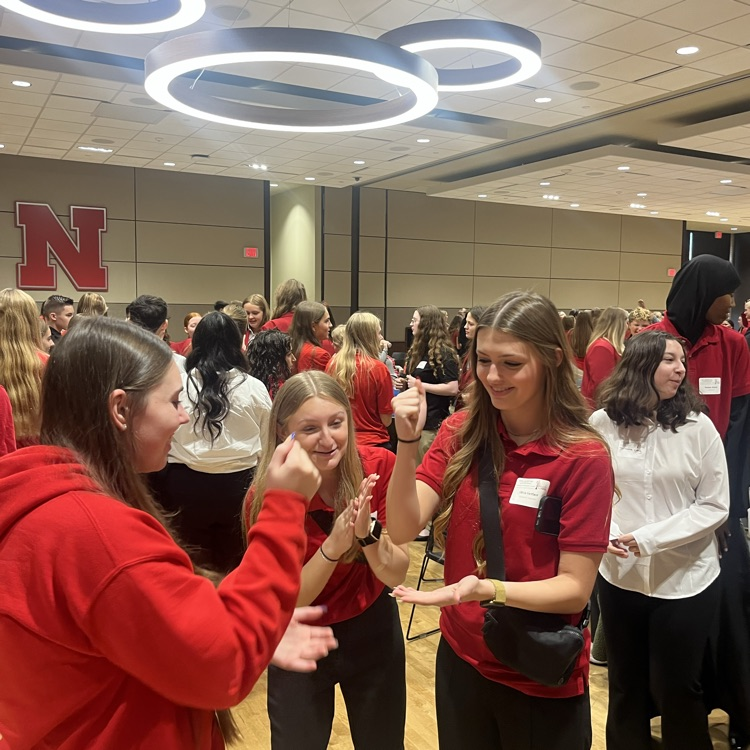 FCCLA 