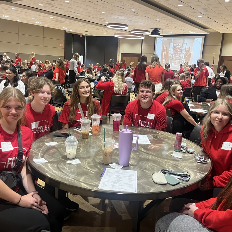 FCCLA 