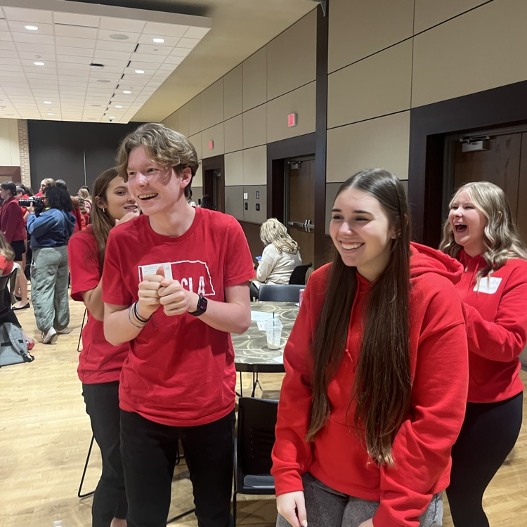 FCCLA 