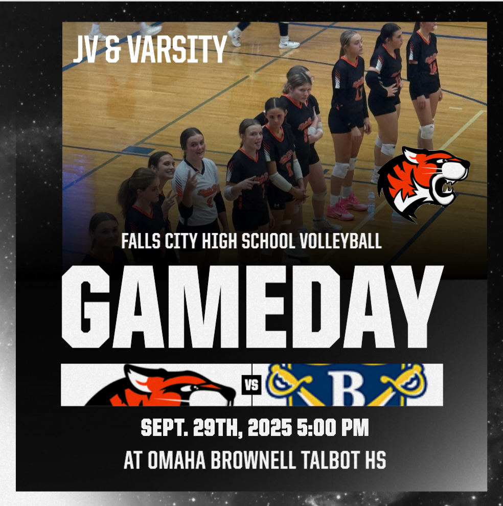 VB vs Omaha Brownell Talbot