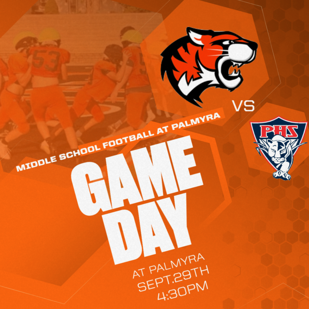 MS FB @ Palmyra