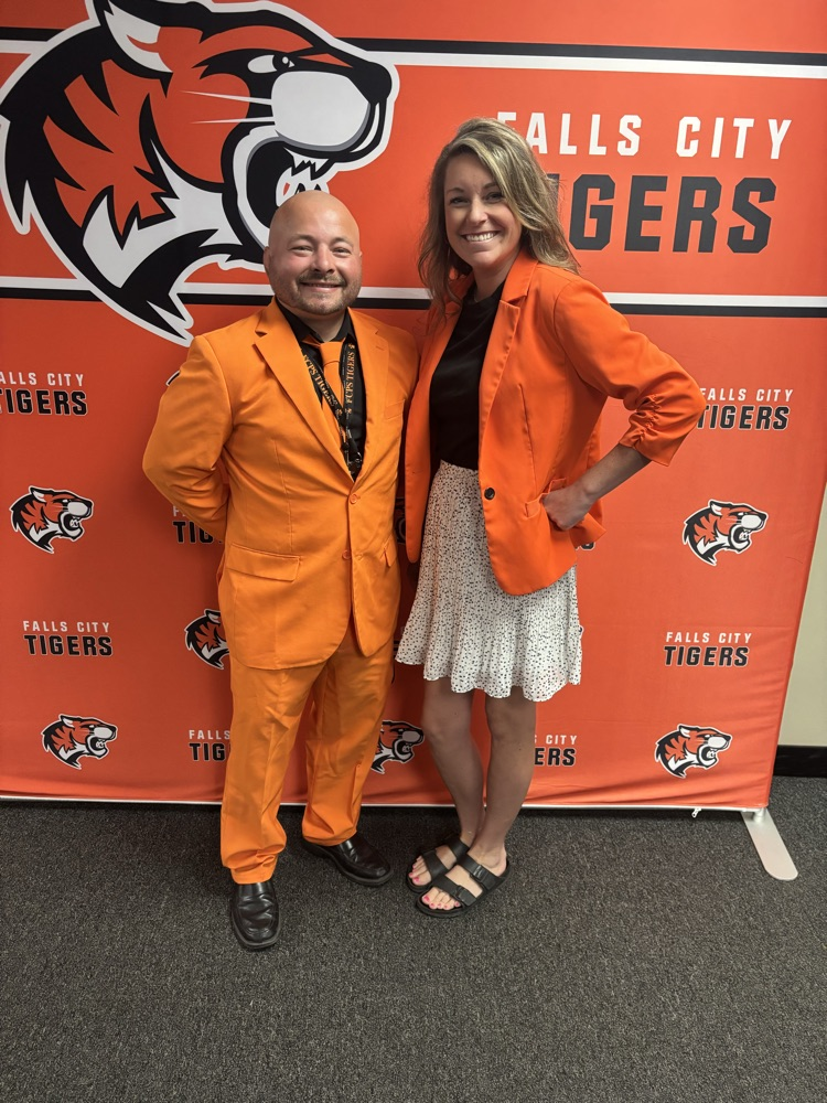 Just another Wednesday