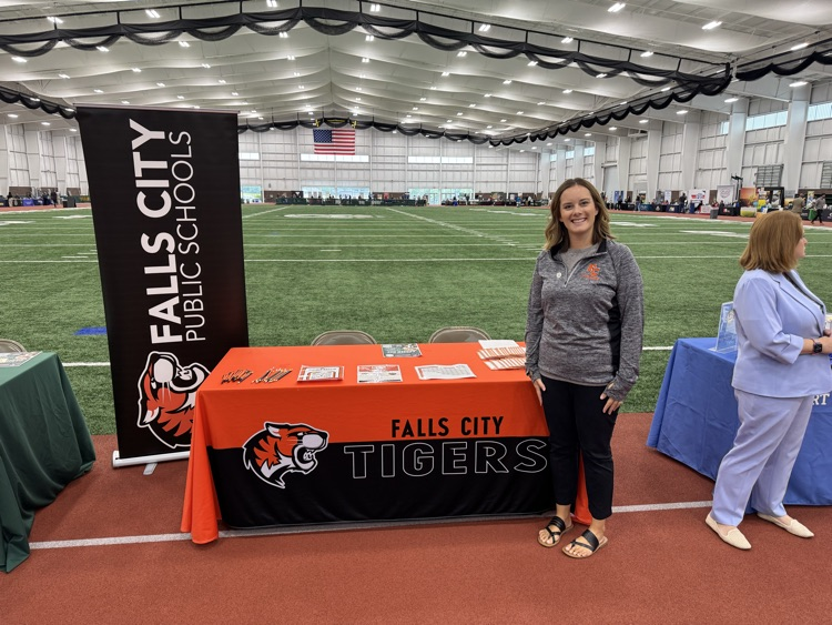 Northwest Career Fair