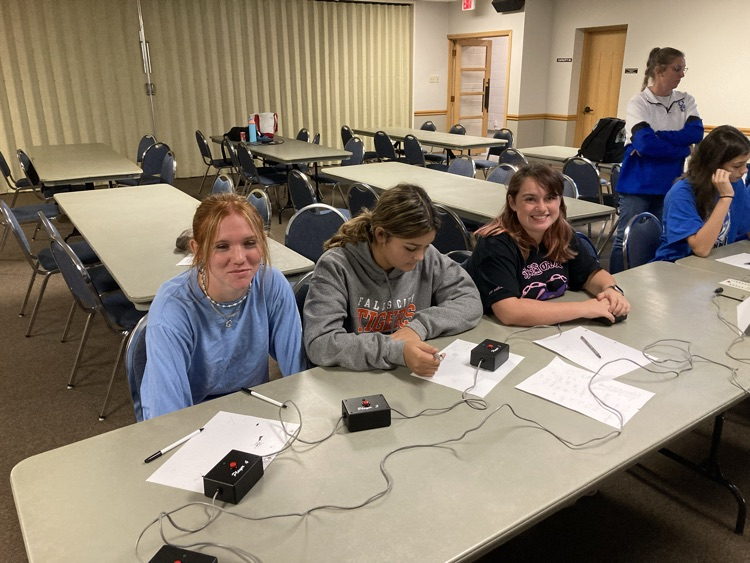 three more quiz bowl competitors