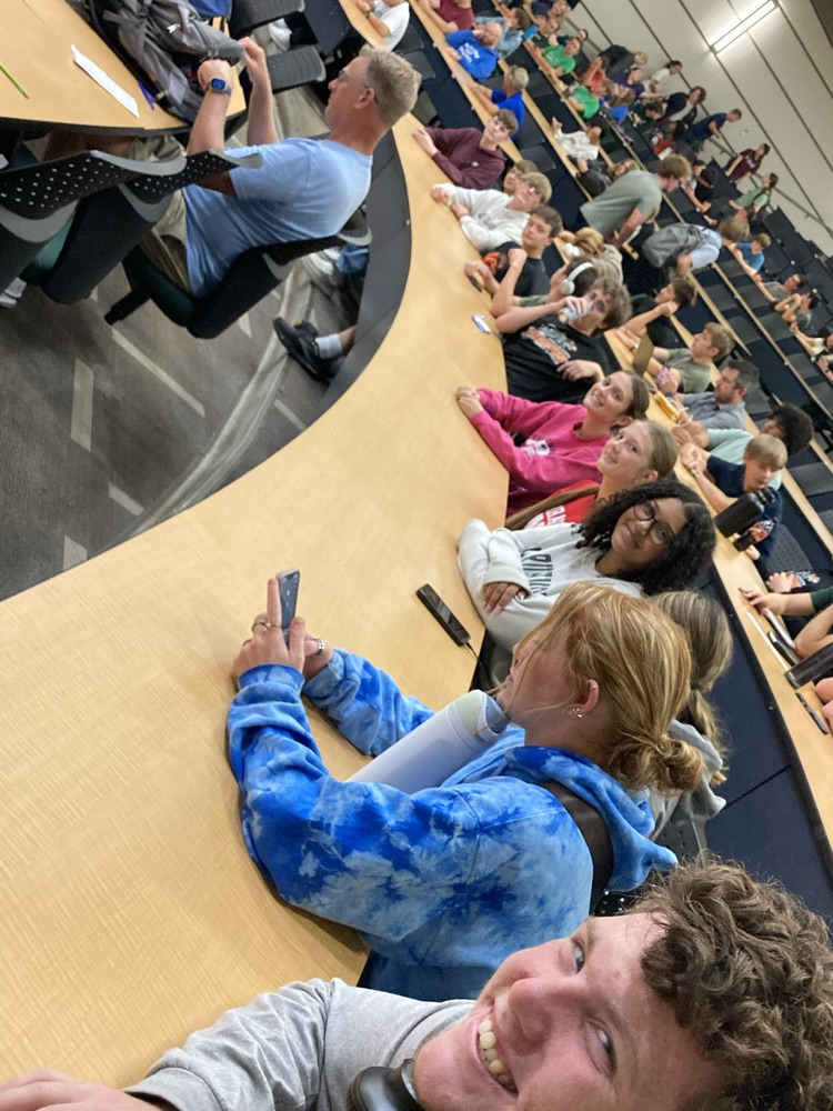 math team line up