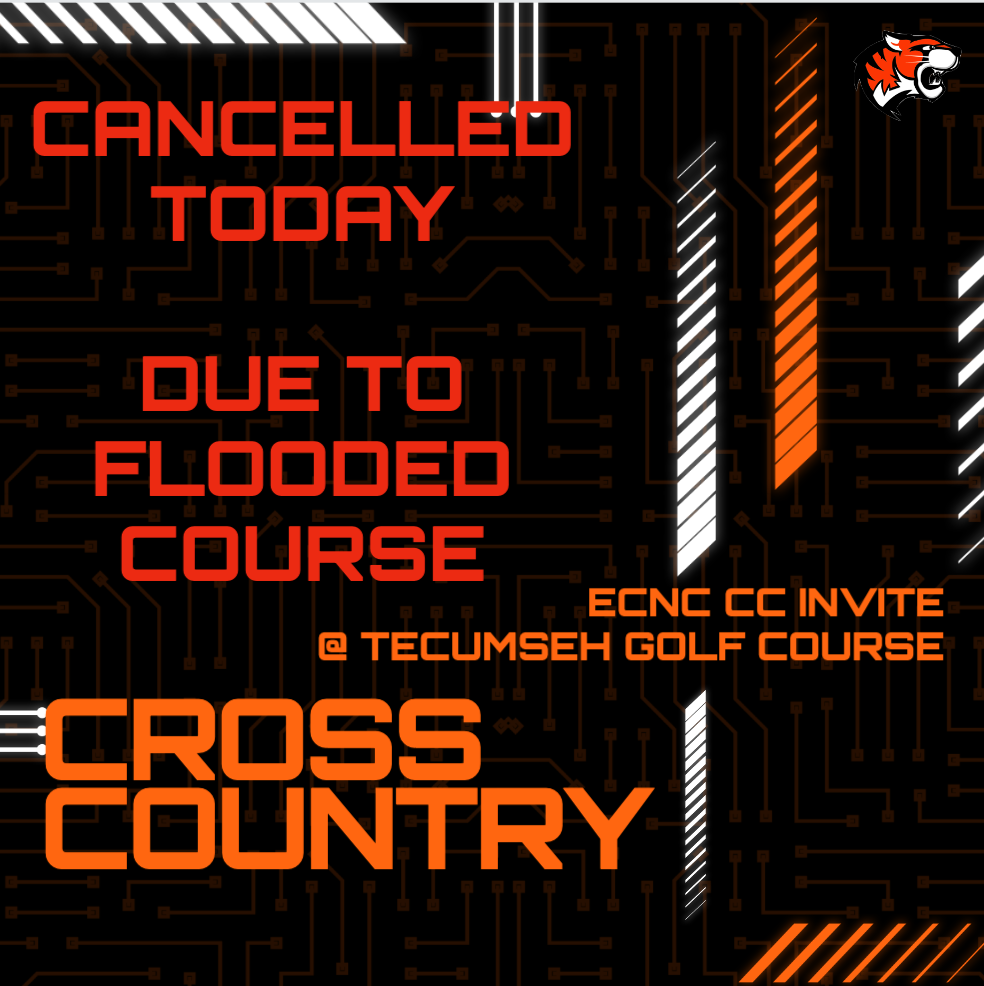 CC canceled