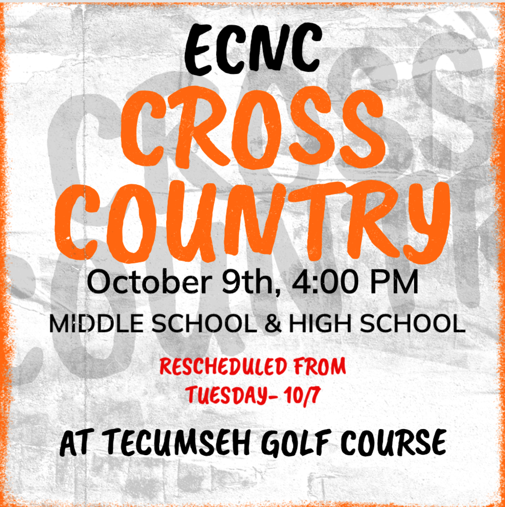 CC at ECNC 
