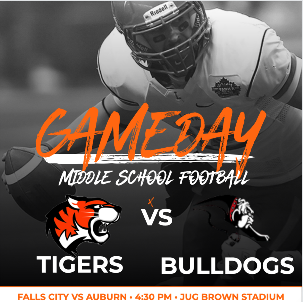 MS Football vs Auburn