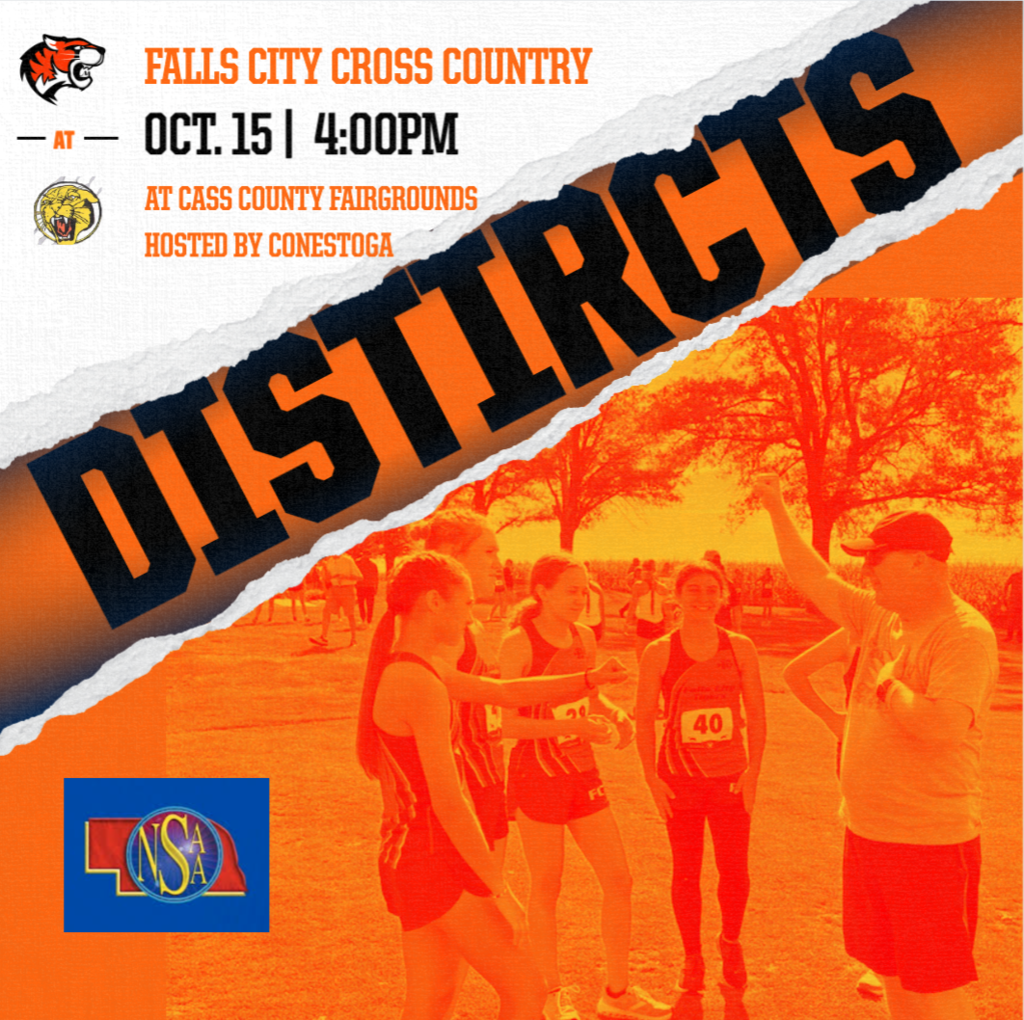 District CC at Conestoga