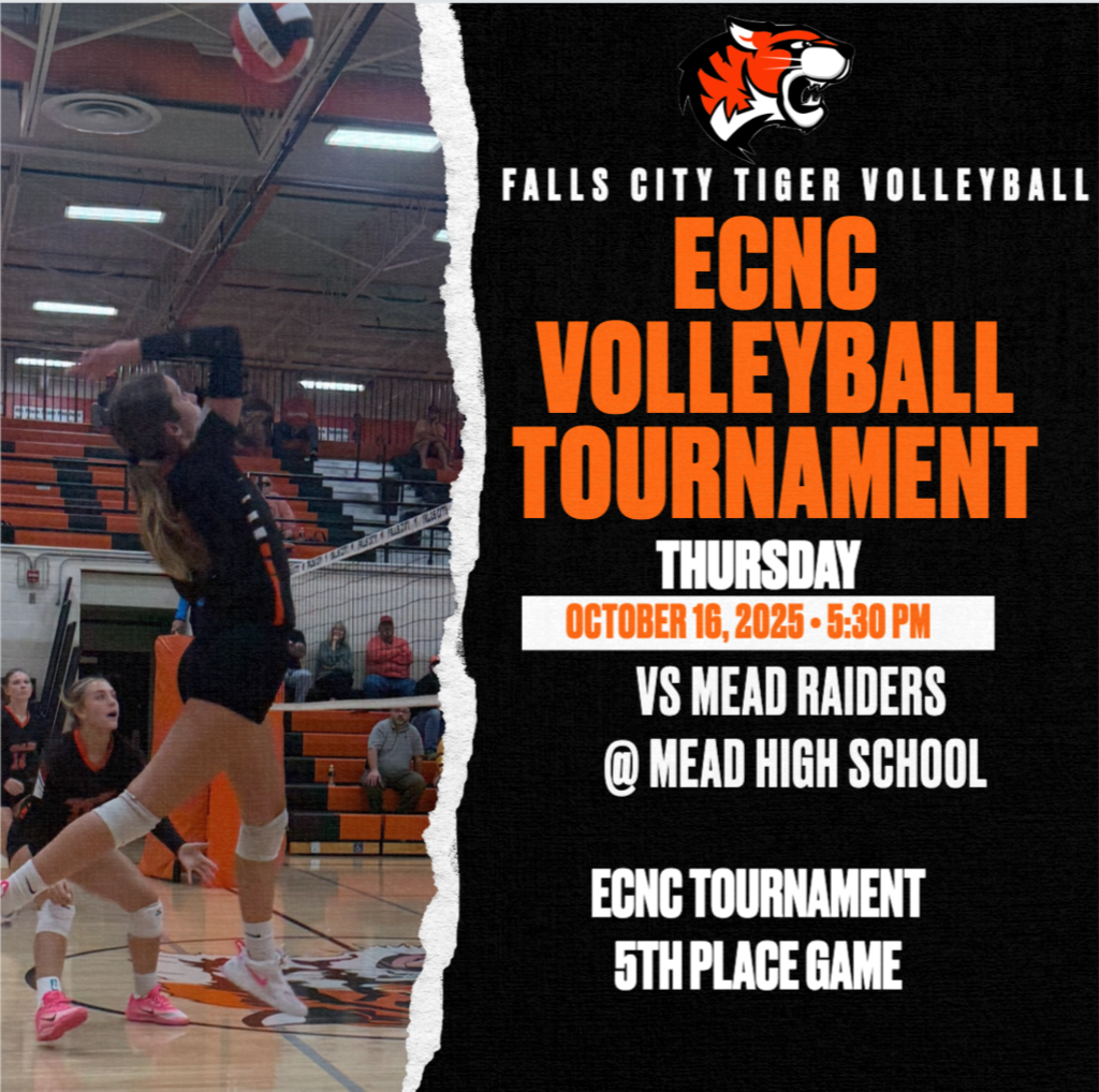 ECNC VB Tournament at Mead