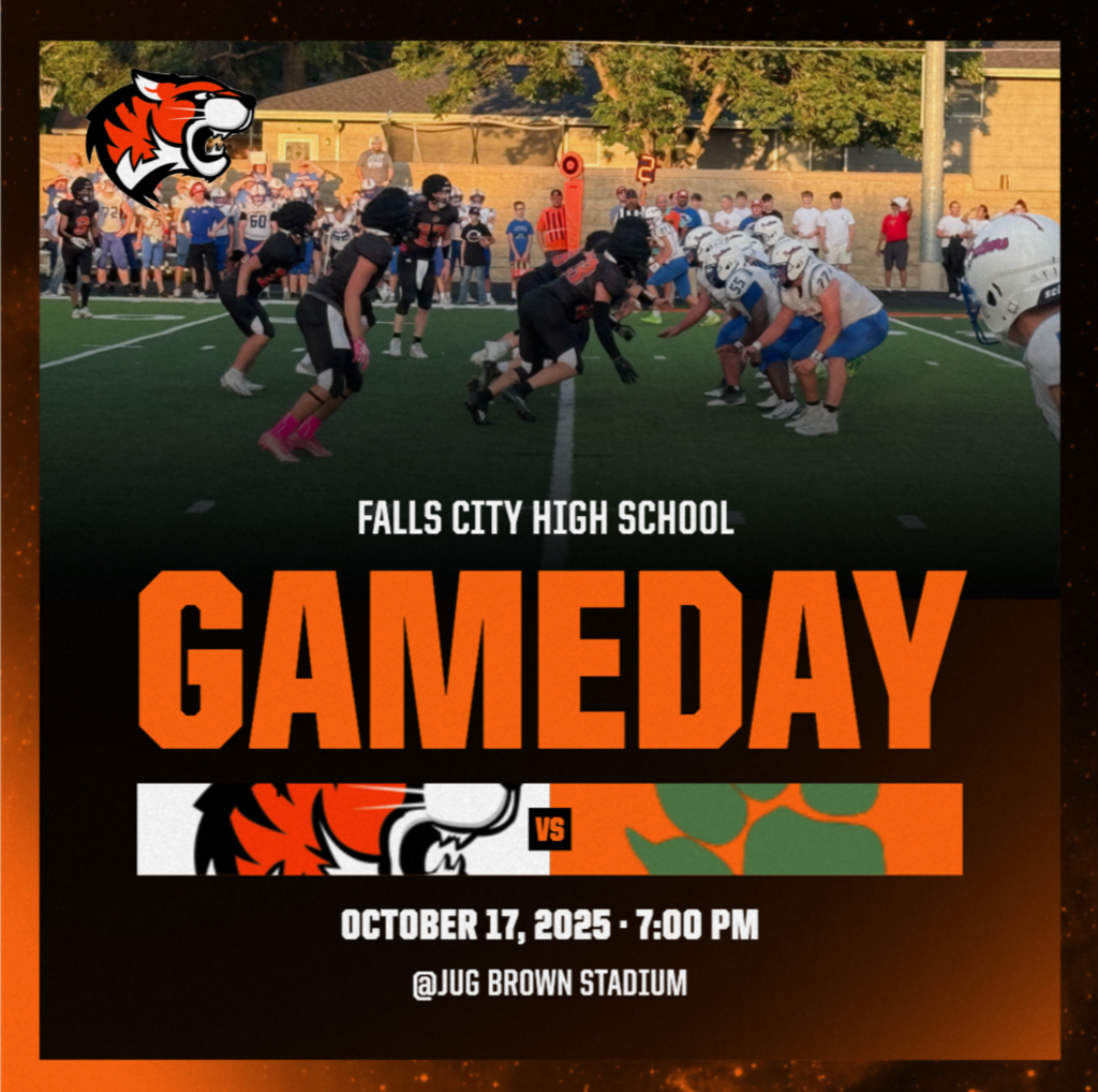 Tigers vs Wiber-Clatonia