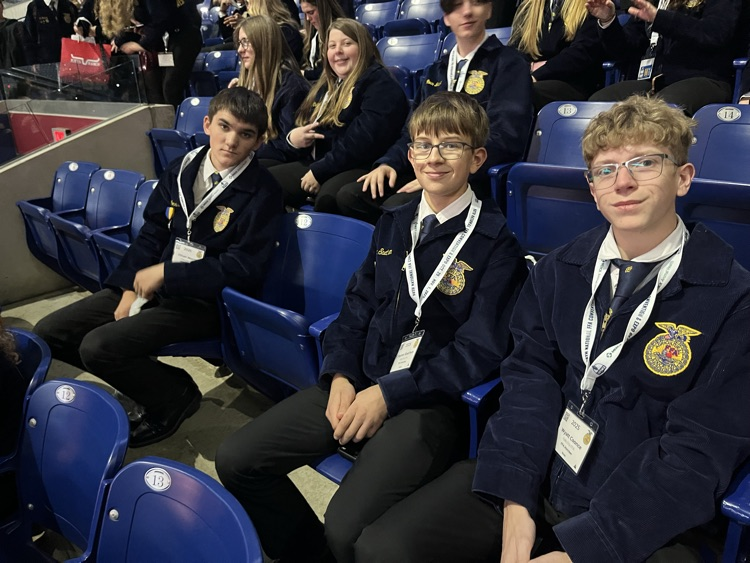 FFA National Convention ‘25