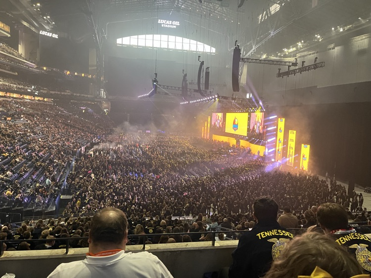 FFA National Convention ‘25