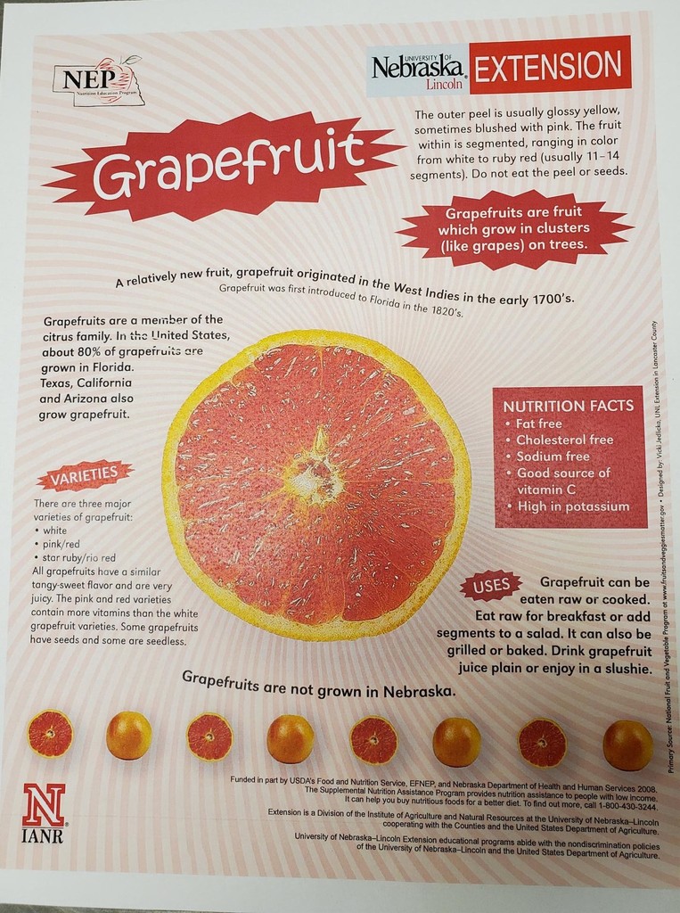 Grapefruit