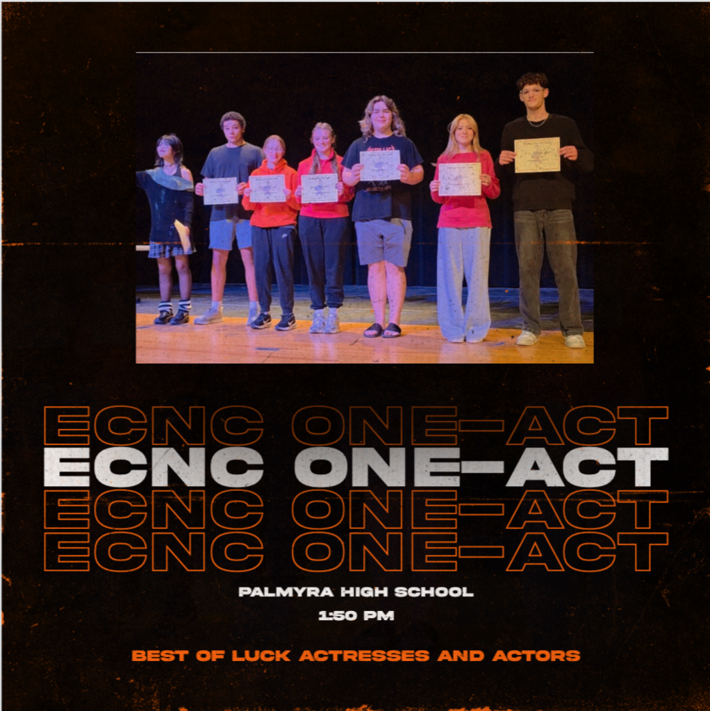 ECNC One Act