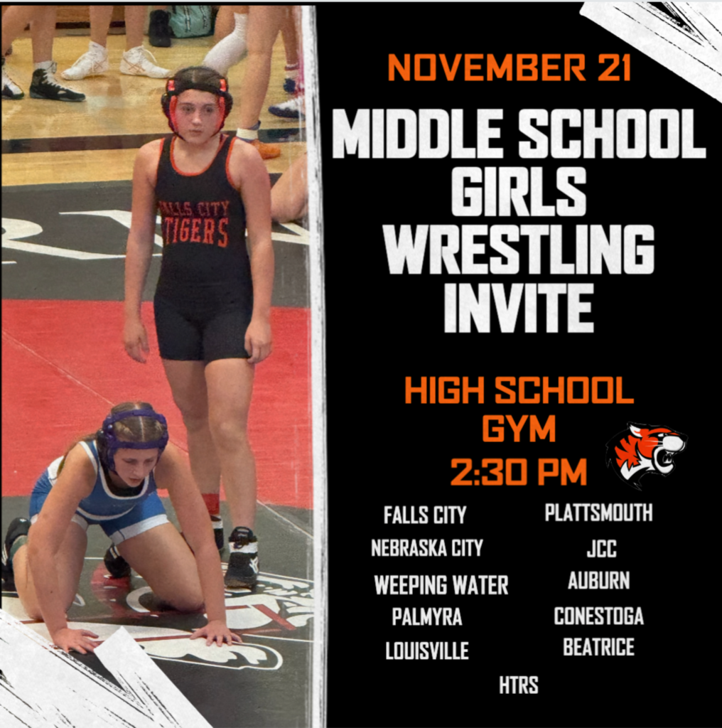 MS Girls WR Tourney  11/21